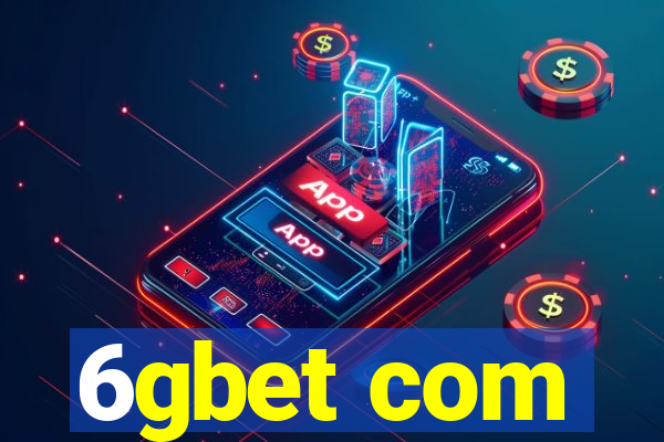 6gbet com